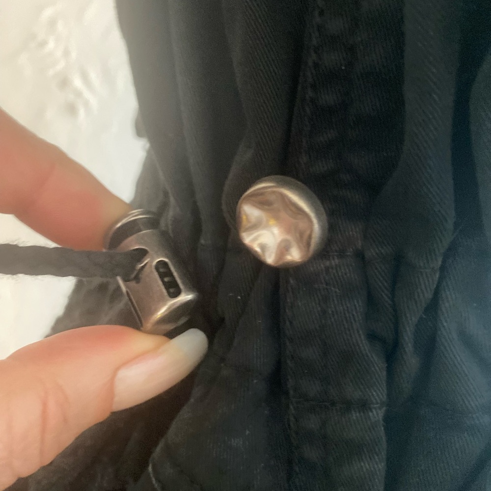Project Foce jacket - Picture 14 of 17